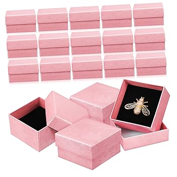 Amazon.co.jp: SOESFOUFU ジュエリーボックスオーガナイザー